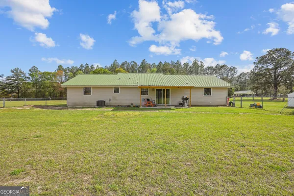 $239,900 | 4314 Old Hoboken Road, Blackshear, GA 31516