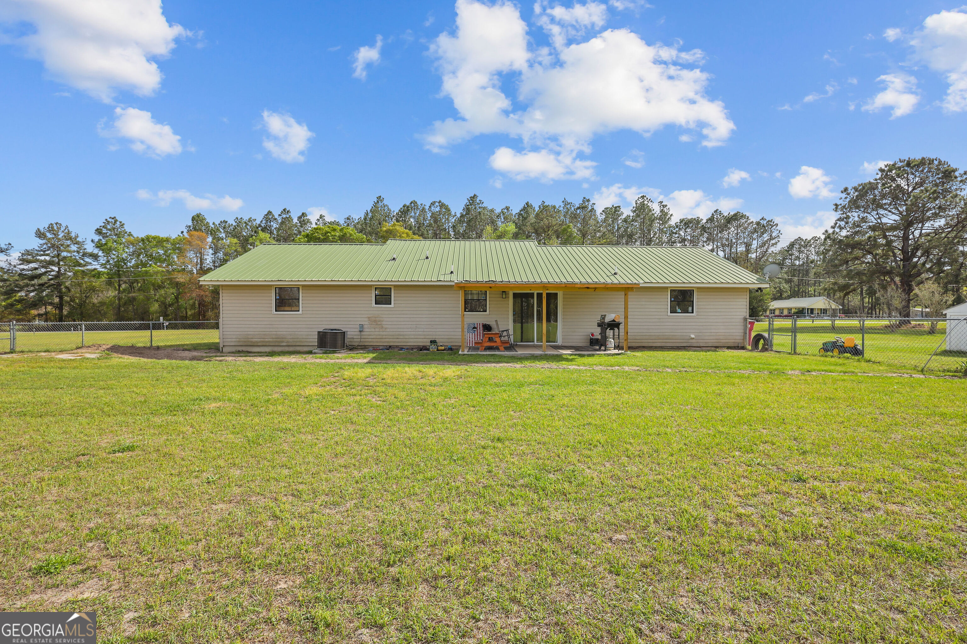 4314 Old Hoboken Road Blackshear, GA 31516 - Photo 43 of 44