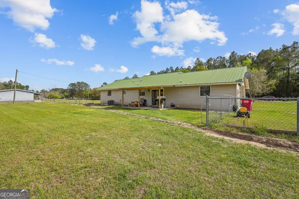 $239,900 | 4314 Old Hoboken Road, Blackshear, GA 31516