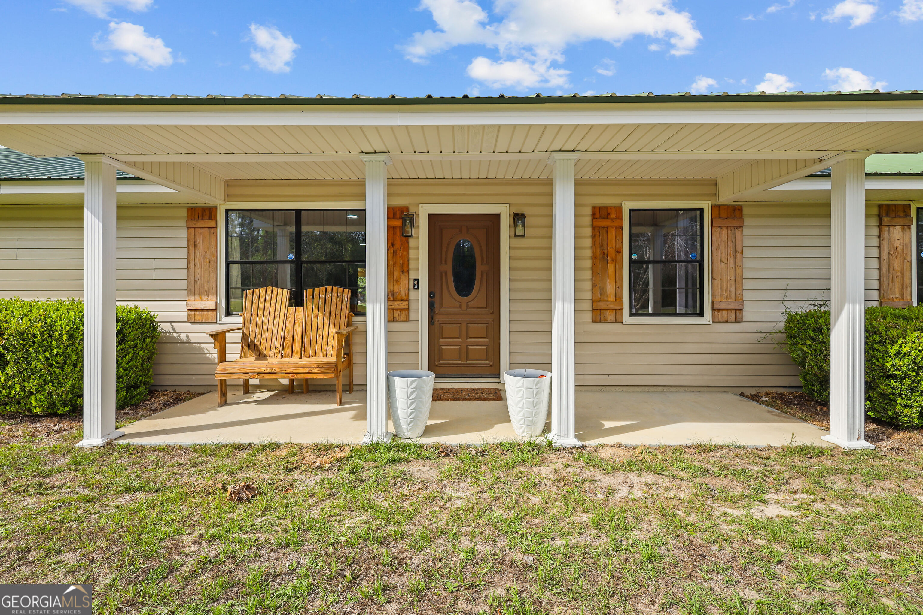 4314 Old Hoboken Road Blackshear, GA 31516 - Photo 5 of 44