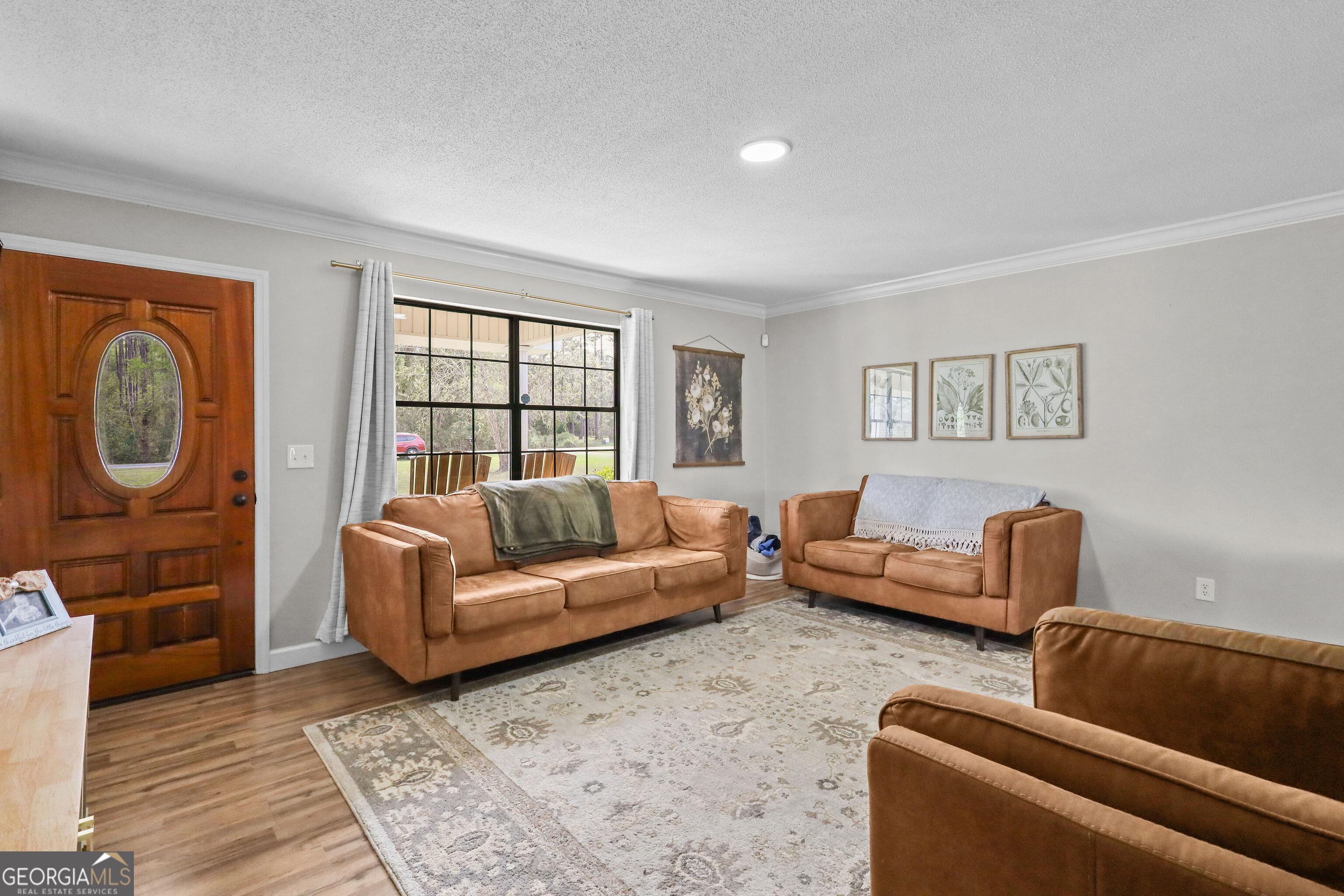 4314 Old Hoboken Road Blackshear, GA 31516 - Photo 6 of 44