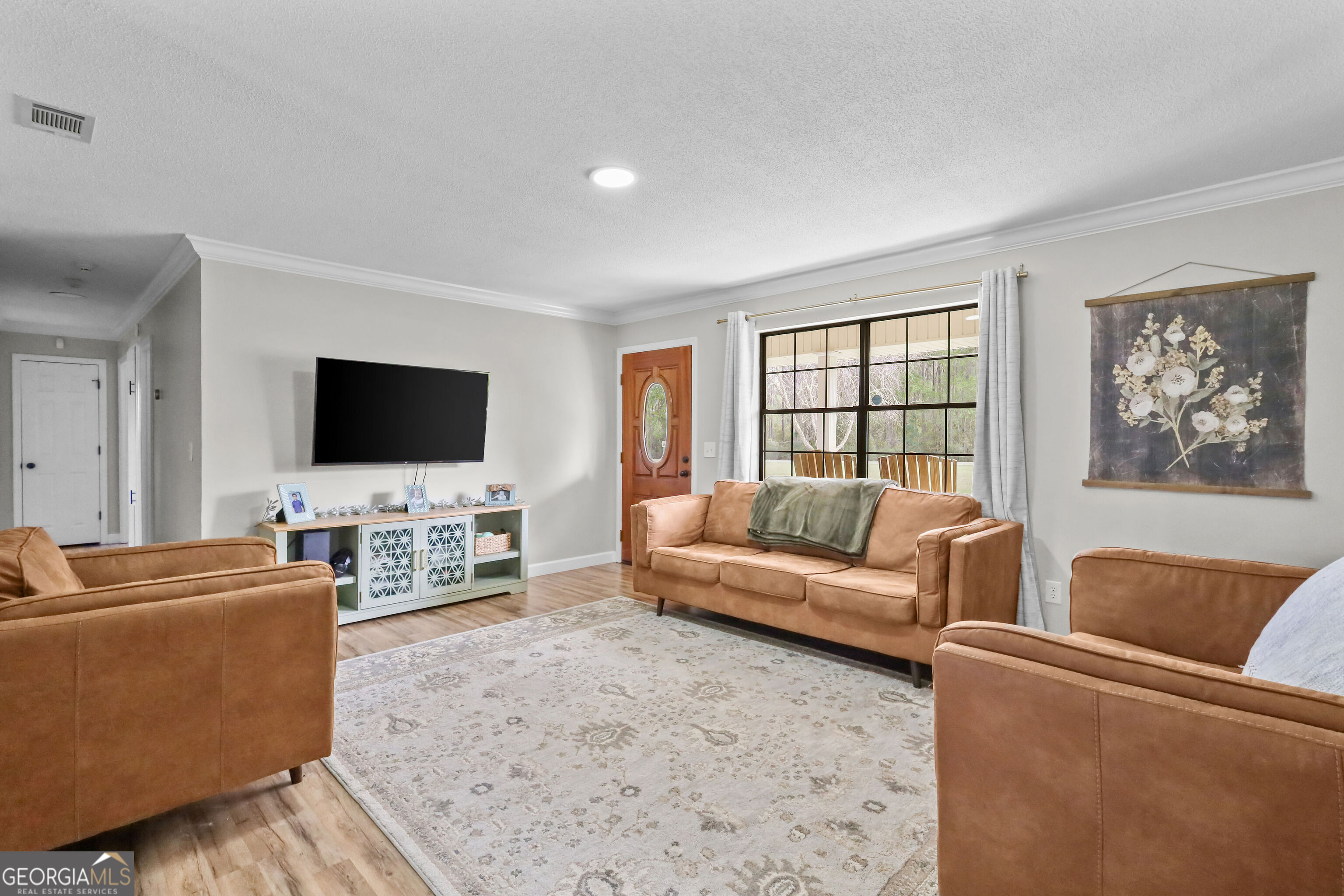 4314 Old Hoboken Road Blackshear, GA 31516 - Photo 7 of 44