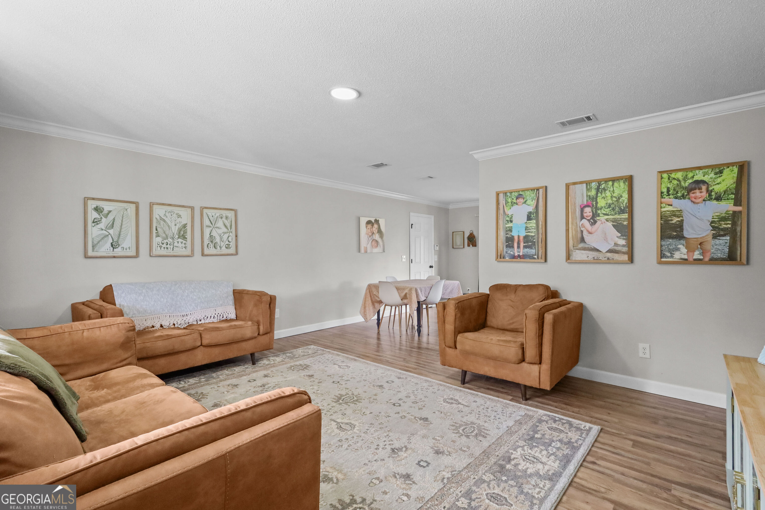 4314 Old Hoboken Road Blackshear, GA 31516 - Photo 8 of 44