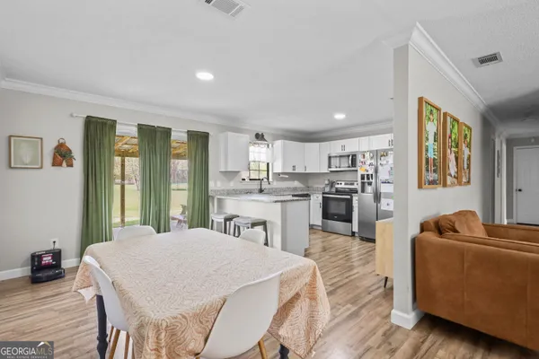 $239,900 | 4314 Old Hoboken Road, Blackshear, GA 31516