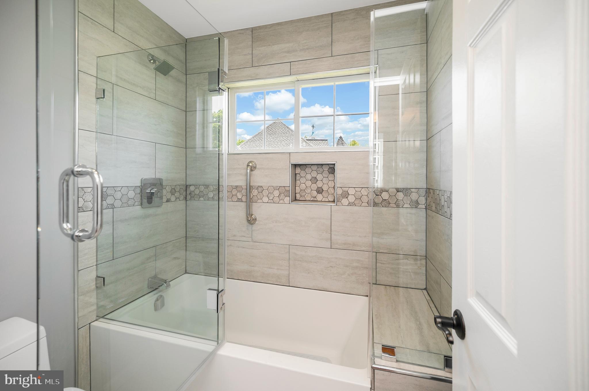 110 Lee Circle Locust Grove, VA 22508 - Photo 37 of 67 This bathroom is a show stopper