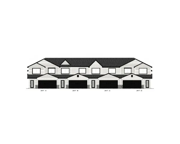 $284,900 | 1106 45th Avenue Northeast, St. Cloud, MN 56304