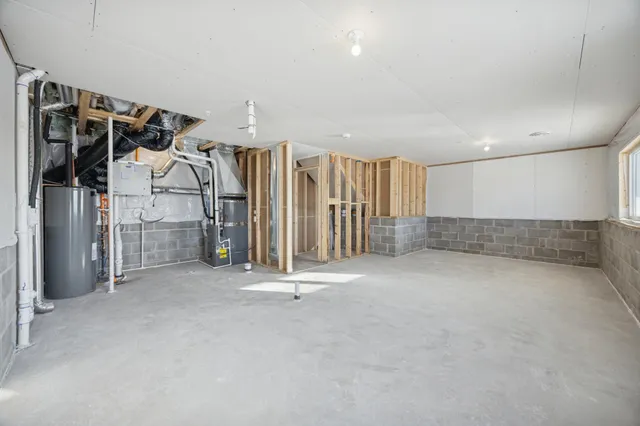 $284,900 | 1106 45th Avenue Northeast, St. Cloud, MN 56304