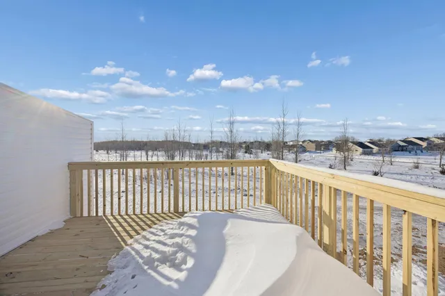 $284,900 | 1106 45th Avenue Northeast, St. Cloud, MN 56304