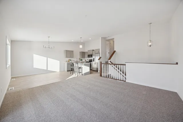 $284,900 | 1106 45th Avenue Northeast, St. Cloud, MN 56304