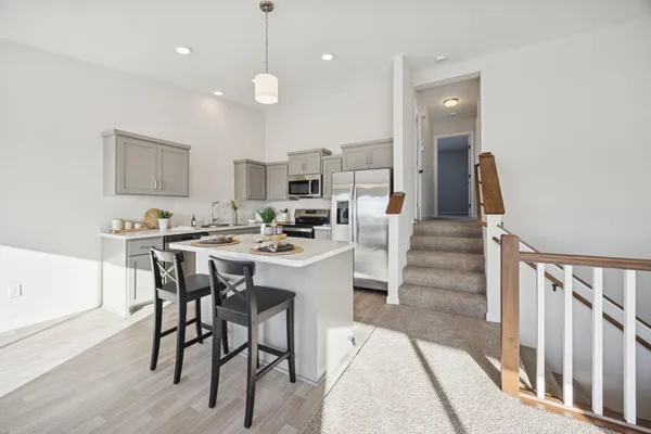 $274,900 | 1106 45th Avenue Northeast, St. Cloud, MN 56304