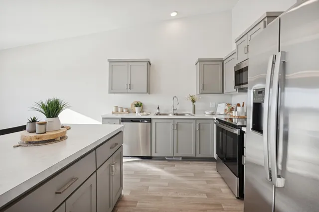 $284,900 | 1106 45th Avenue Northeast, St. Cloud, MN 56304