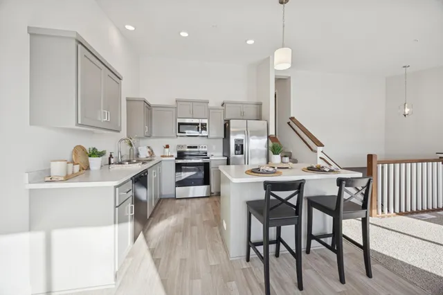 $284,900 | 1106 45th Avenue Northeast, St. Cloud, MN 56304