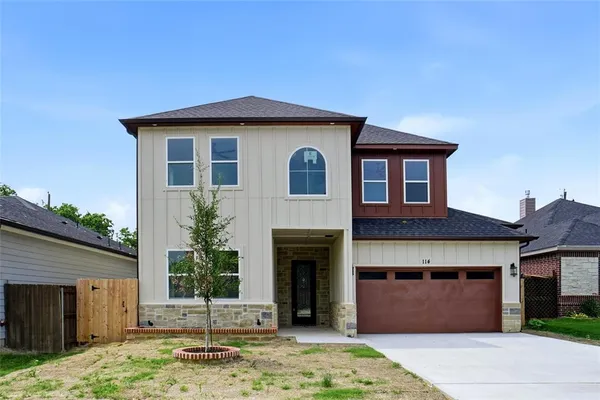 $3,500 | 114 Willow Lane, Roanoke, TX 76262