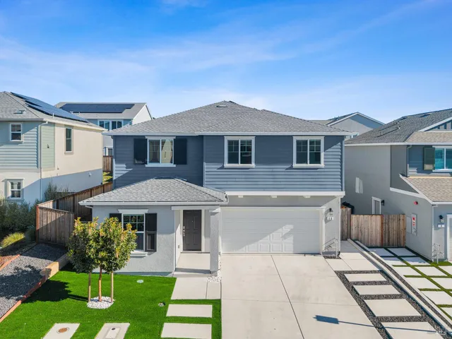 $819,990 | 12 Porter Street, American Canyon, CA 94503