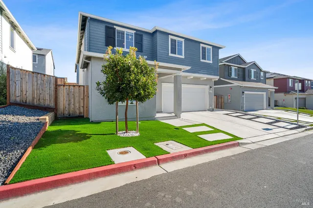 $819,990 | 12 Porter Street, American Canyon, CA 94503