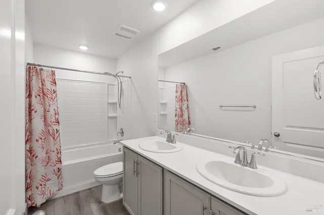 $819,990 | 12 Porter Street, American Canyon, CA 94503