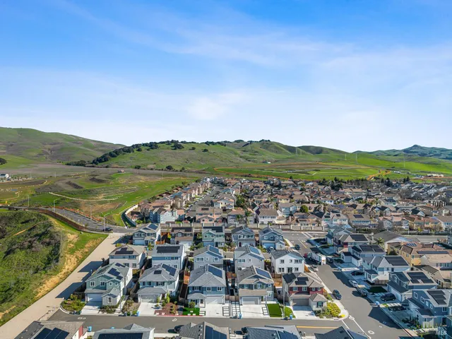 $819,990 | 12 Porter Street, American Canyon, CA 94503