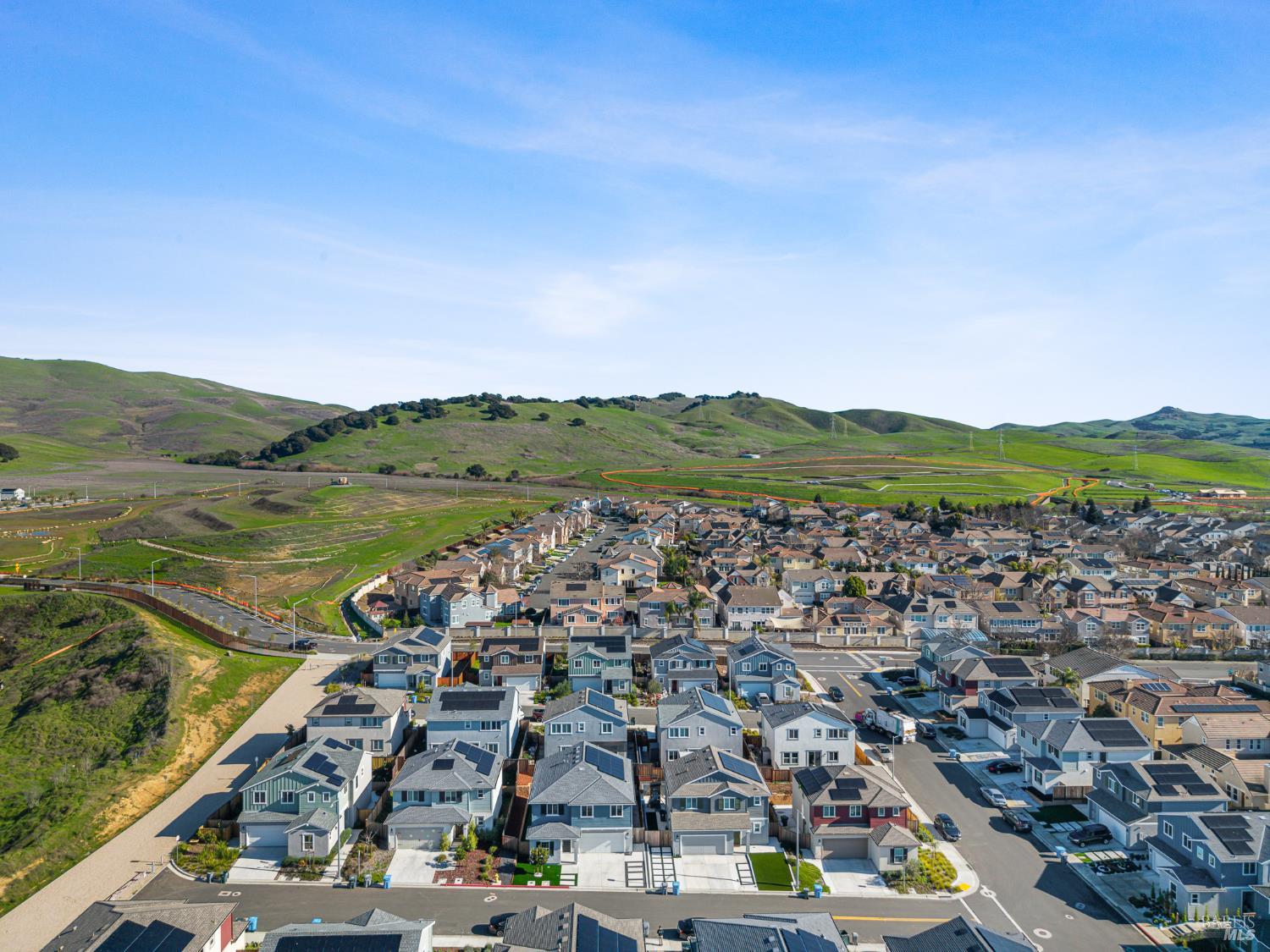 12 Porter Street American Canyon, CA 94503 - Photo 48 of 51