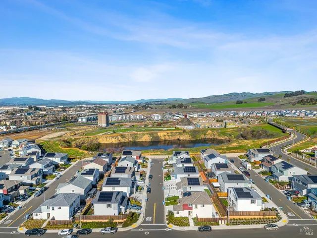 $819,990 | 12 Porter Street, American Canyon, CA 94503