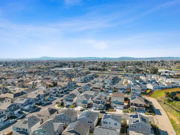 $809,990 | 12 Porter Street, American Canyon, CA 94503