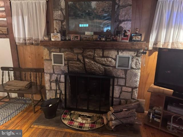 532 Phyllis Paradis Road Karthaus, PA 16845 - Photo 22 of 39