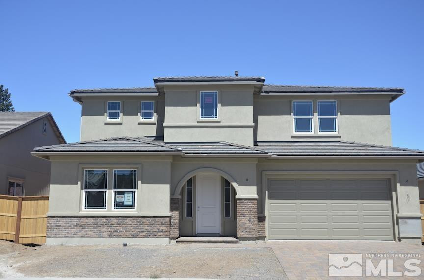 199 Commodore Drive, Unit LOT 318 Reno, NV 89439 - Photo 3 of 4 Photo 3