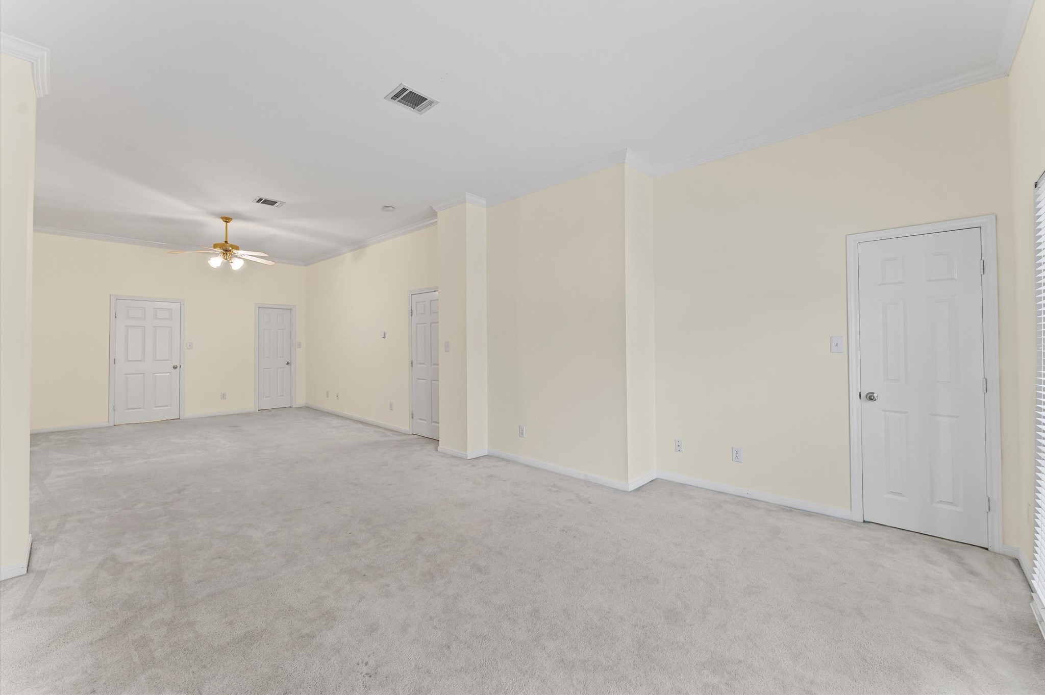 2905 Crawford Street Houston, TX 77004 - Photo 20 of 28 a view of an empty room
