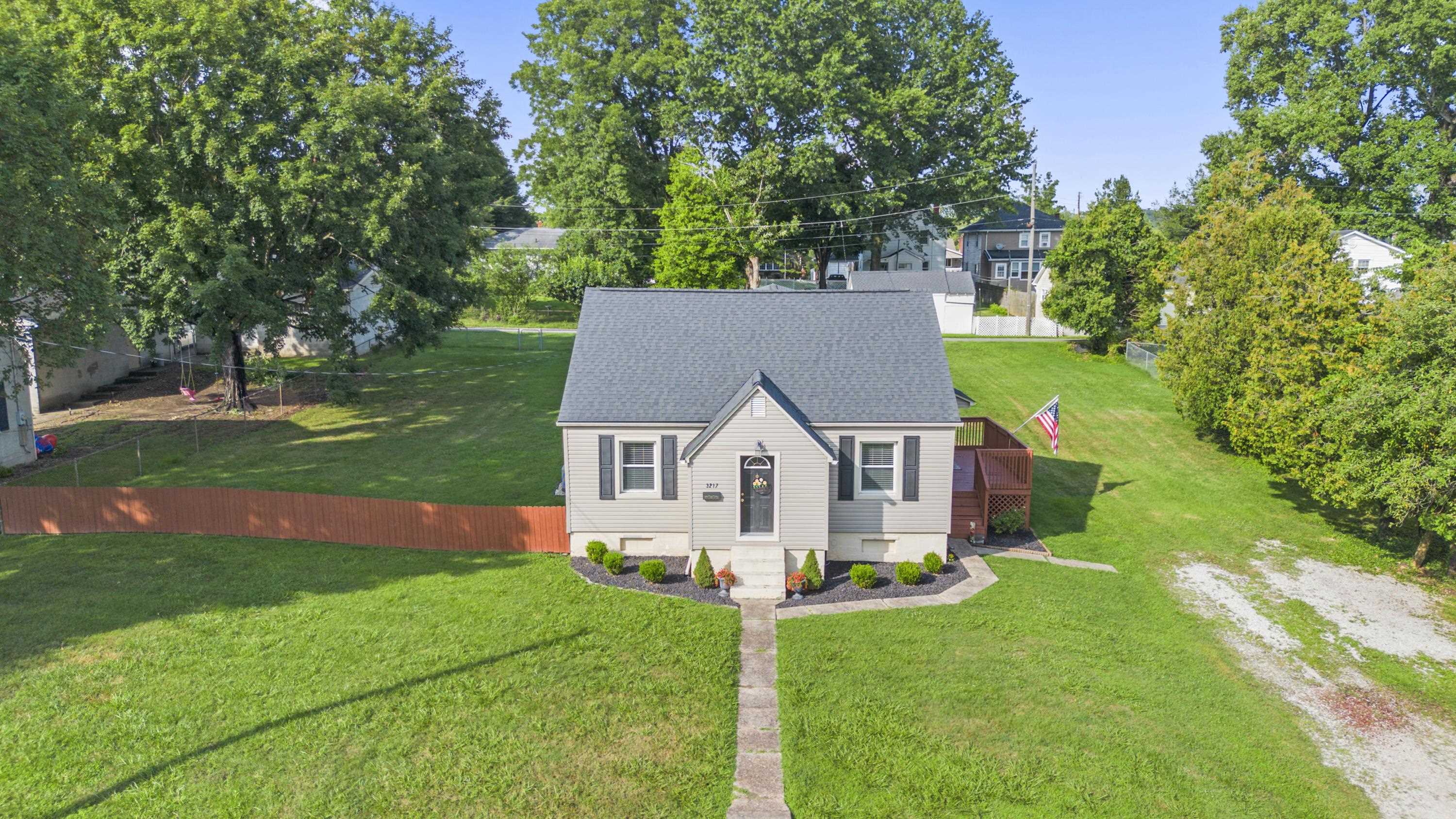 3217 Devore Street Ashland, KY 41102 - Photo 23 of 24
