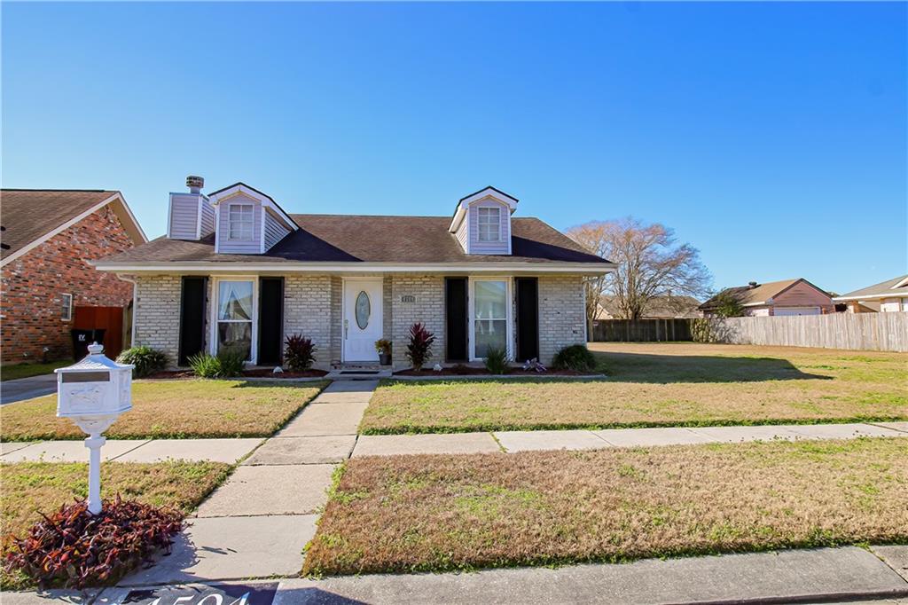 4504 Stella Drive Meraux, LA 70075 - Photo 3 of 38