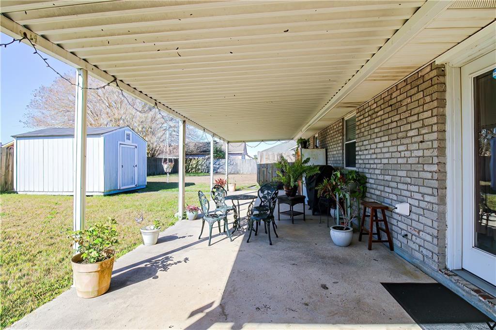 4504 Stella Drive Meraux, LA 70075 - Photo 32 of 38