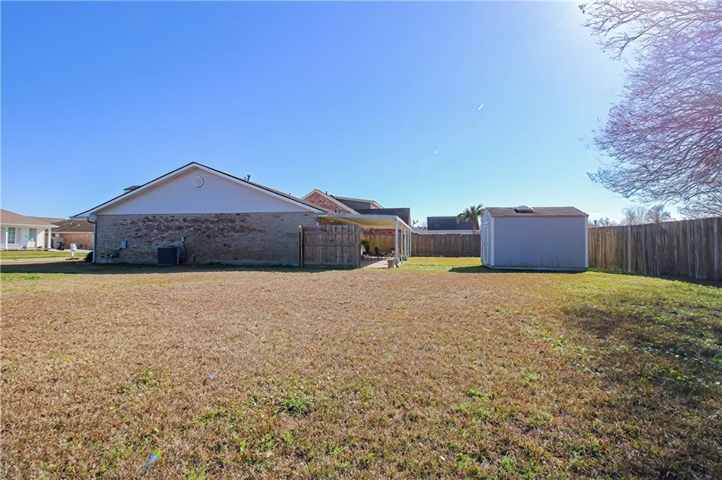 4504 Stella Drive Meraux, LA 70075 - Photo 37 of 38