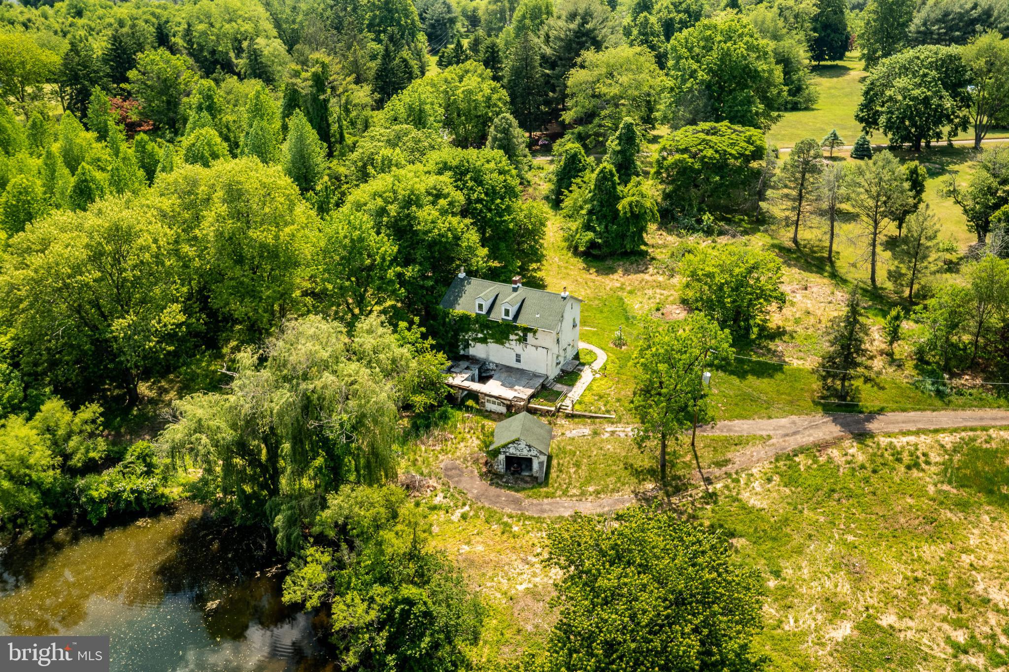 158 Locksley Road Glen Mills, PA 19342 - Photo 24 of 24