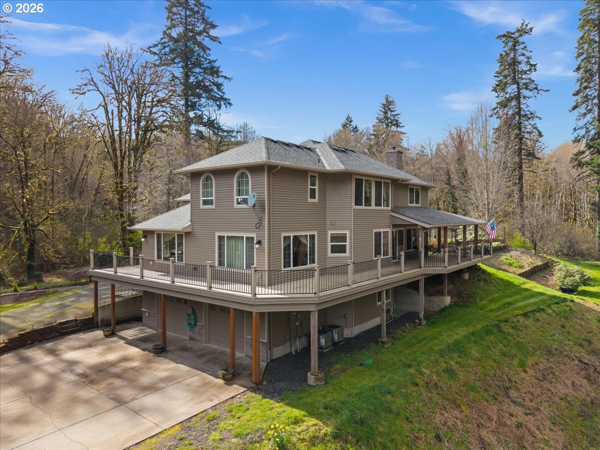 53420 Northwest Strassel Road Forest Grove, OR 97116 - Photo 3 of 44