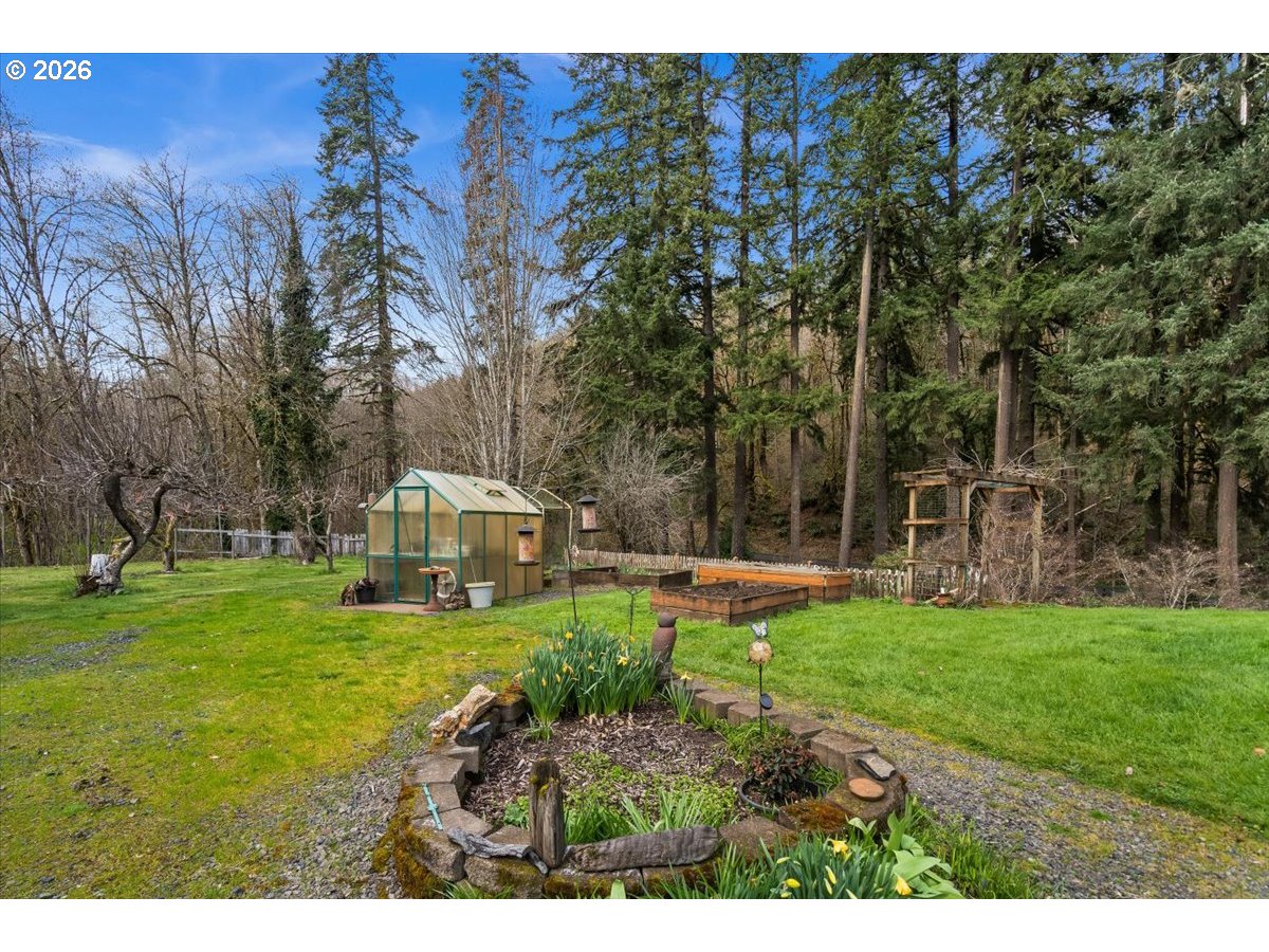 53420 Northwest Strassel Road Forest Grove, OR 97116 - Photo 37 of 44