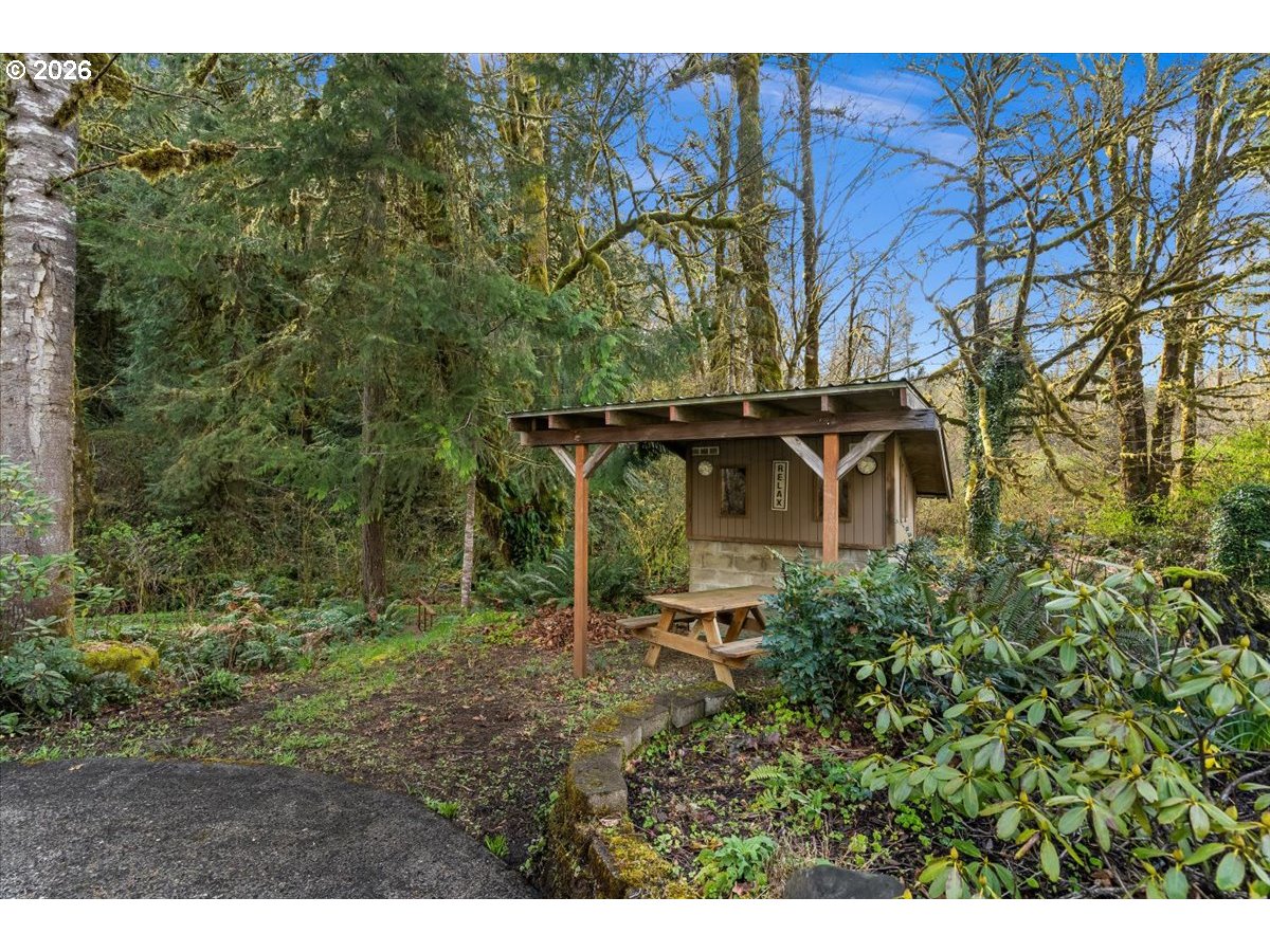 53420 Northwest Strassel Road Forest Grove, OR 97116 - Photo 39 of 44