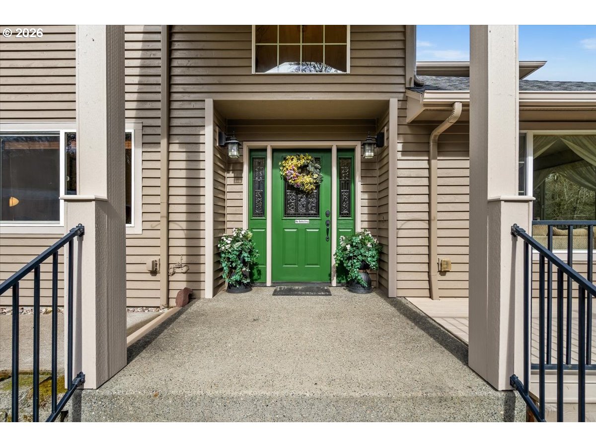 53420 Northwest Strassel Road Forest Grove, OR 97116 - Photo 4 of 44