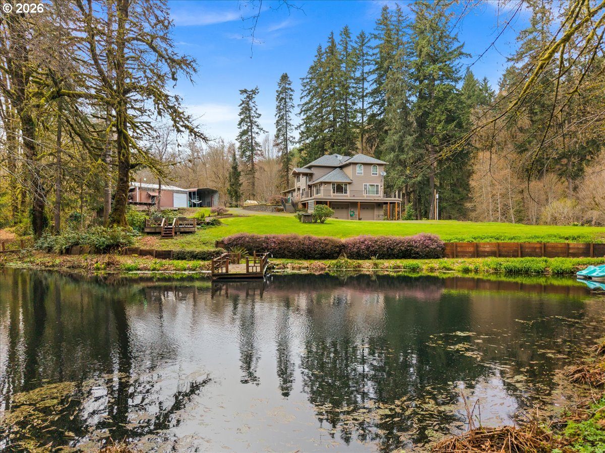 53420 Northwest Strassel Road Forest Grove, OR 97116 - Photo 42 of 44