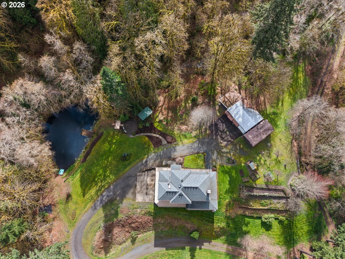 53420 Northwest Strassel Road Forest Grove, OR 97116 - Photo 43 of 44