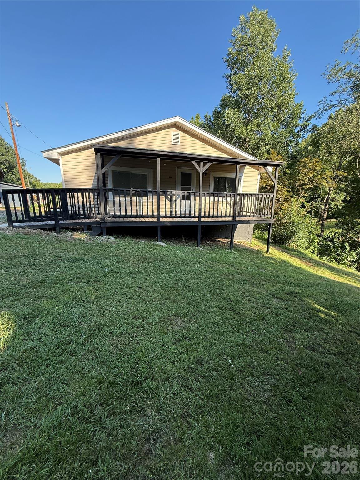 3028 Playmore Beach Road Morganton, NC 28655 - Photo 1 of 30