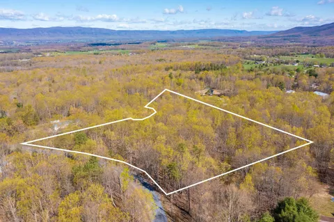 $124,900 | Tbd Dove Landing Drive, Elkton, VA 22827