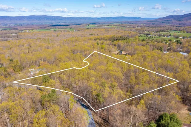 a view of a balcony with an outdoor space