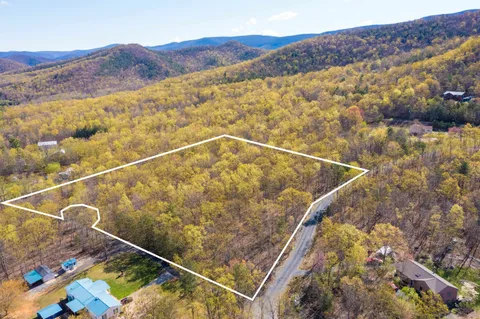 $124,900 | Tbd Dove Landing Drive, Elkton, VA 22827