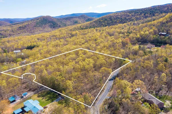 $124,900 | Tbd Dove Landing Drive, Elkton, VA 22827