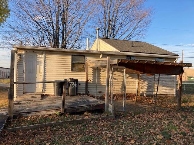 1363 Albemarle Road Springfield, OH 45504 - Photo 16 of 17