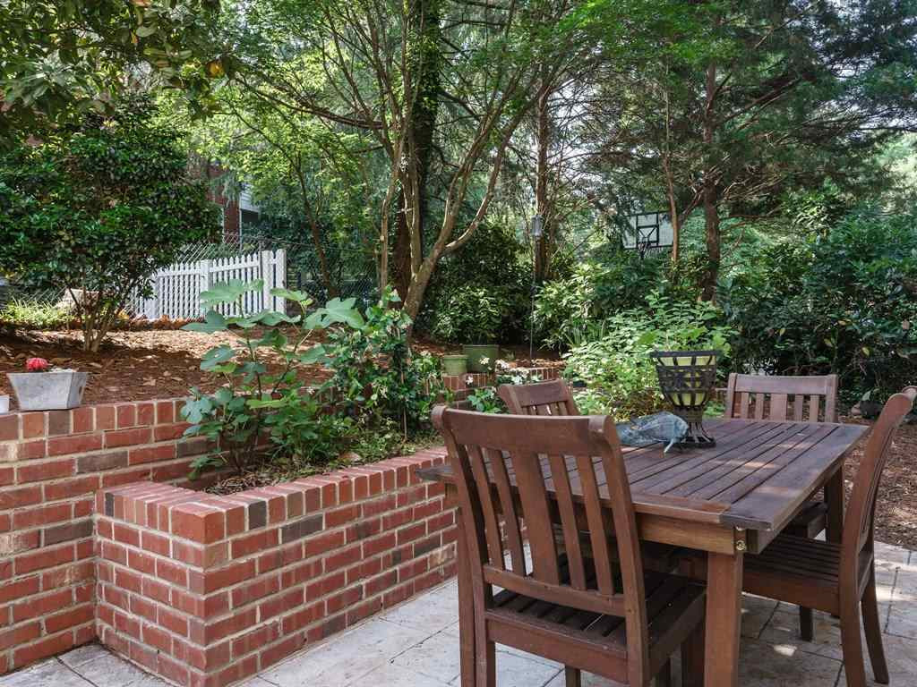 206 Faircloth Street Raleigh, NC 27607 - Photo 24 of 25 Photo 24
