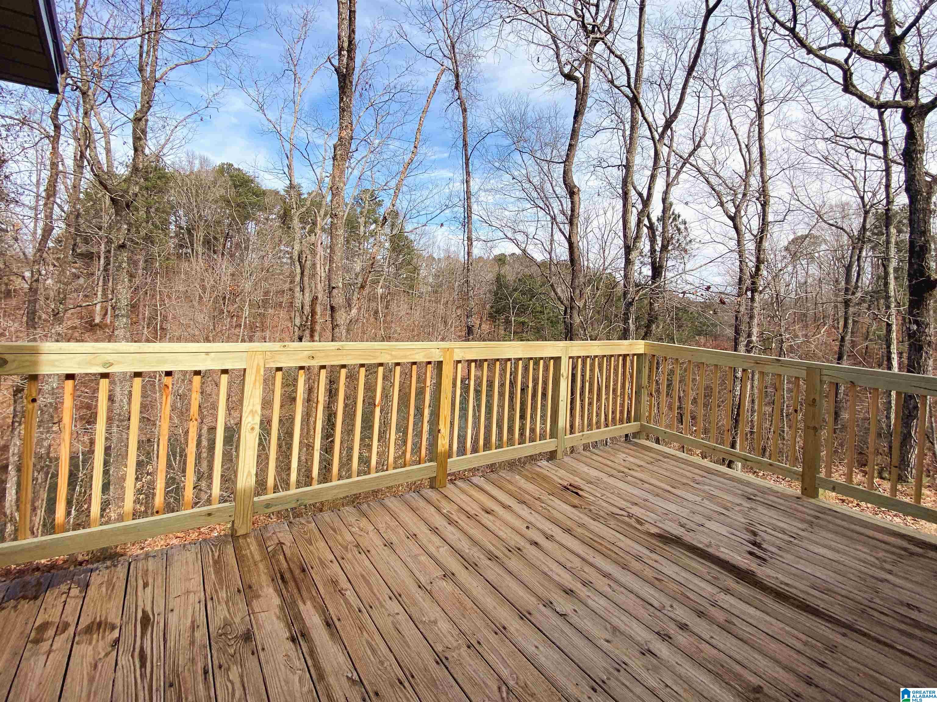 376 Jent Road Cordova, AL 35550 - Photo 20 of 21