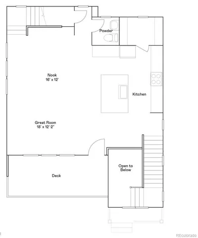 $522,850 | 6746 East 149th Avenue, Thornton, CO 80602