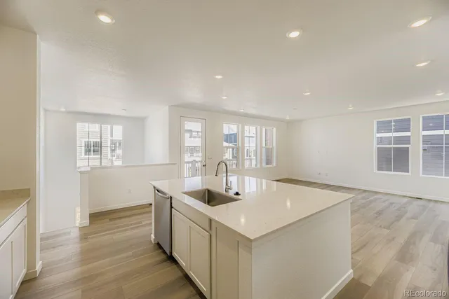 $522,850 | 6746 East 149th Avenue, Thornton, CO 80602