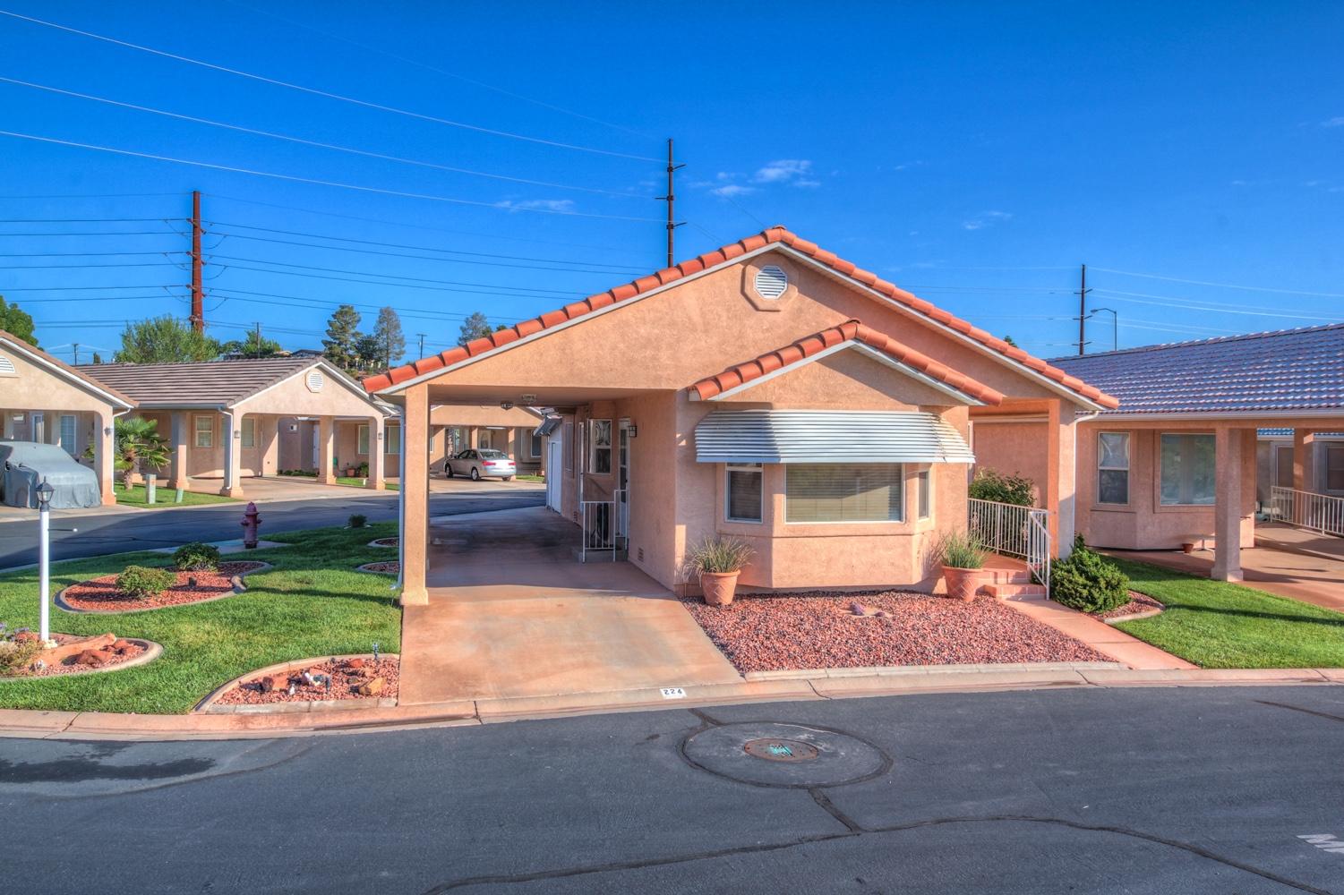 2990 East Riverside Drive, Unit 224 St. George, UT 84790 - Photo 1 of 1 IMG_6567_8_9_tonemapped