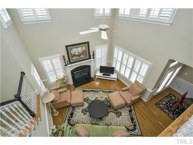 509 Commons Walk Circle Cary, NC 27519 - Photo 15 of 25